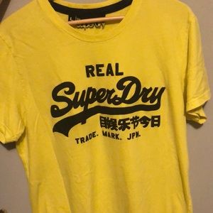 SuperDry T-shirt